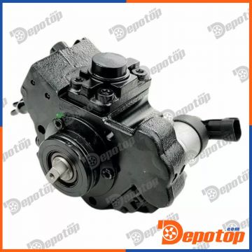 Pompe Haute Pression pour FIAT | 0445010243, 0445010310